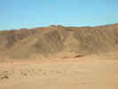 пустыня Египта