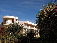 Отель Royal Azur 5* Египет Макади Бэй