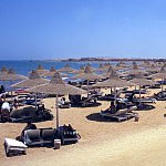 отель Али-Баба пляж Хургада