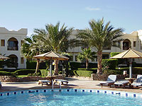 Отель Sea Club 5* Египет Шарм-эль-Шейх