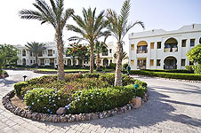 Отель Sea Club 5* Египет Шарм-эль-Шейх