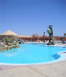 Отель Sea Gull 5* (Сигал) Египет Хургада