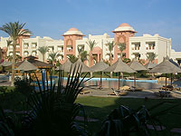 Отель Serenity Makadi Heights 5* Египет Макади Бей