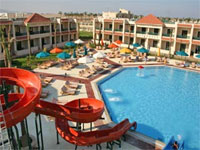 Отель Санрайз Гарден, Египет hotel Sunrise Garden