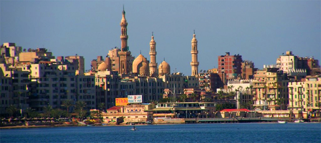  Александрия