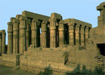храм Луксора